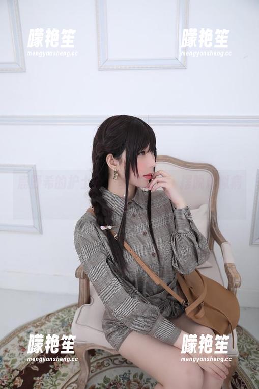 鹿野希 鹿野希的护士梦:图集精选,摆脱虚拟病床!